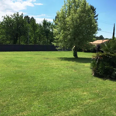 Villa 186 Rue Des Chasseurs