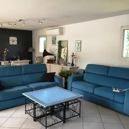 186 Rue Des Chasseurs Villa Biscarrosse