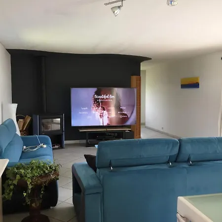186 Rue Des Chasseurs Villa Biscarrosse